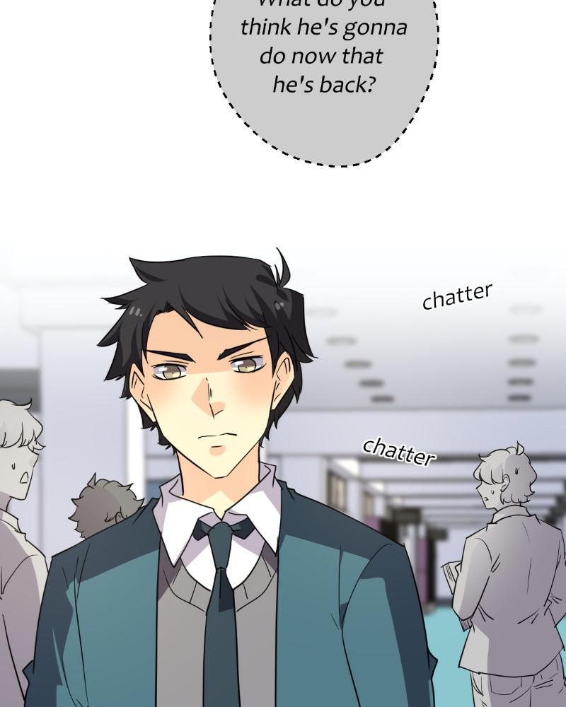 unOrdinary Chap 235 - Next Chap 236
