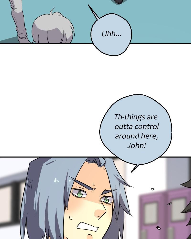 unOrdinary Chap 235 - Next Chap 236