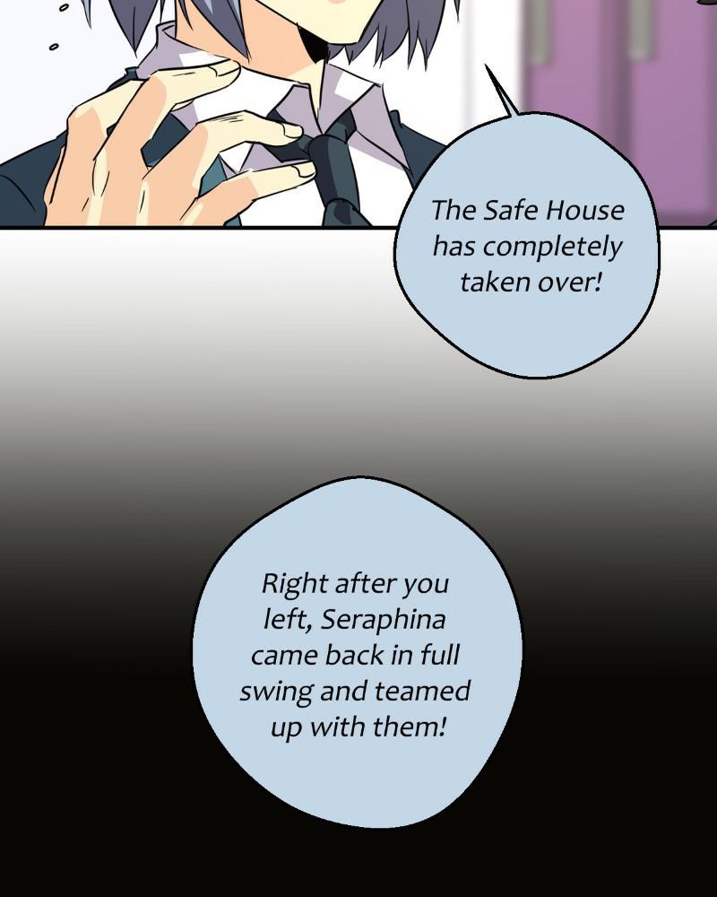 unOrdinary Chap 235 - Next Chap 236