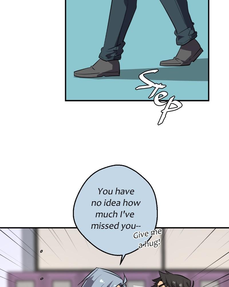 unOrdinary Chap 235 - Next Chap 236