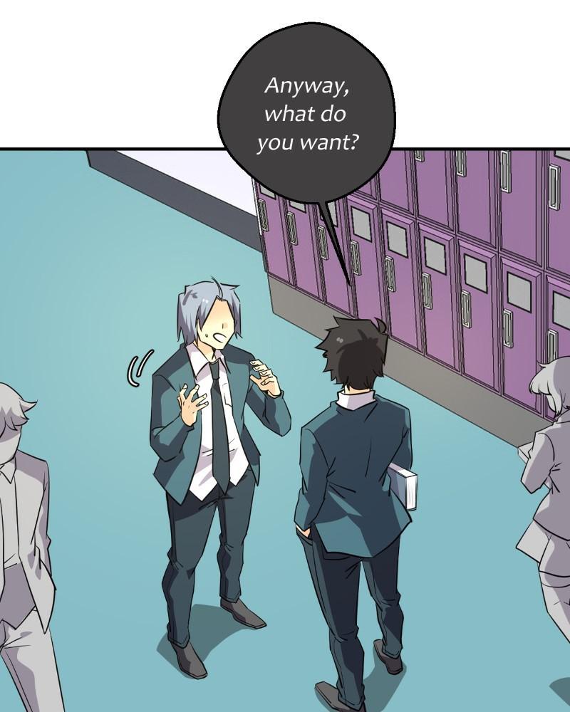 unOrdinary Chap 235 - Next Chap 236