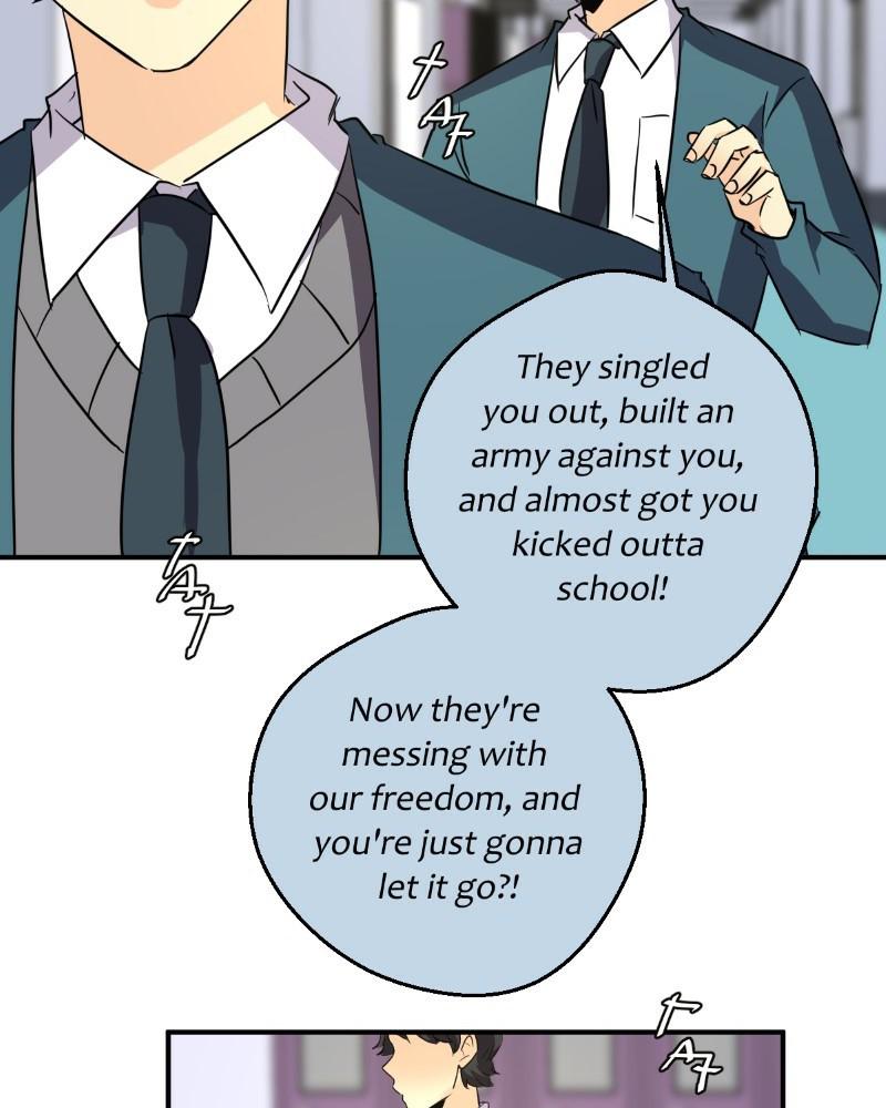 unOrdinary Chap 235 - Next Chap 236