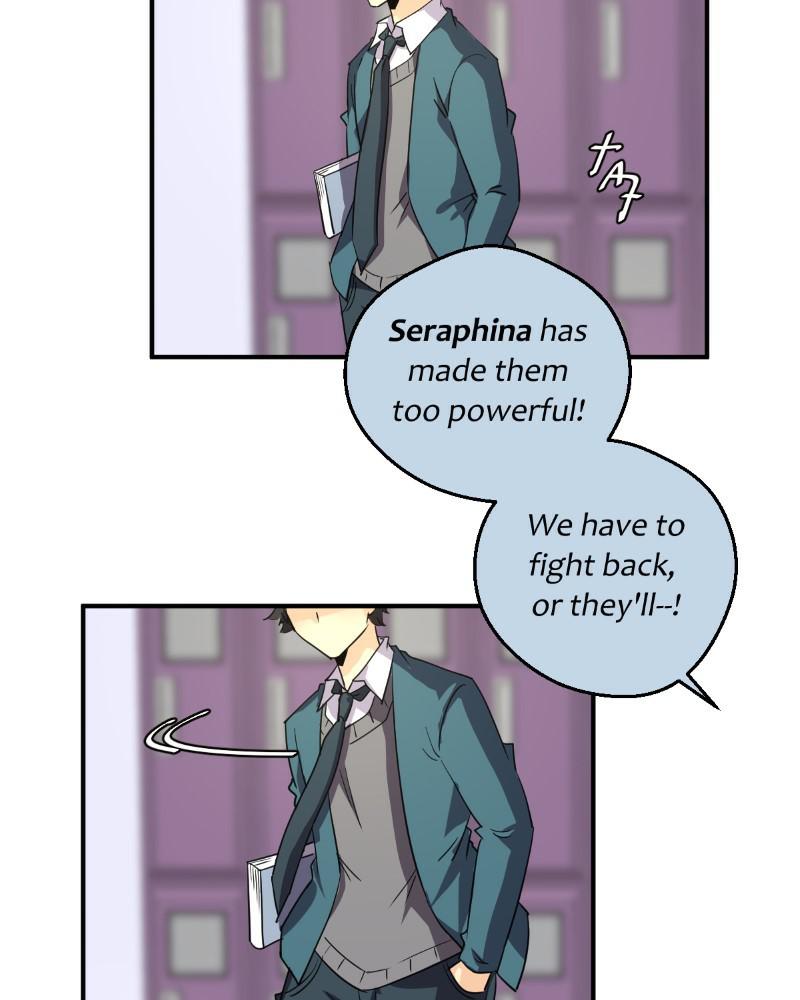 unOrdinary Chap 235 - Next Chap 236