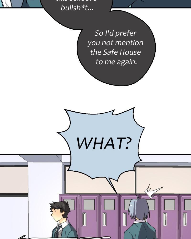 unOrdinary Chap 235 - Next Chap 236