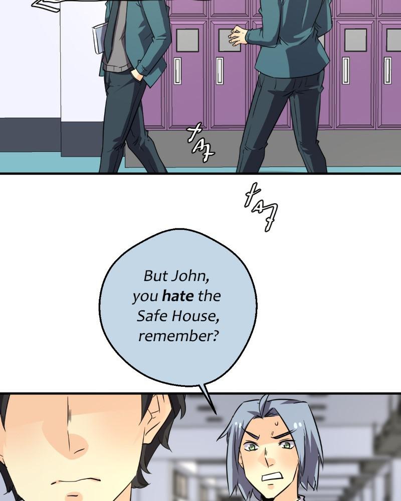 unOrdinary Chap 235 - Next Chap 236