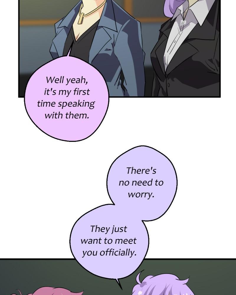 unOrdinary Chap 235 - Next Chap 236