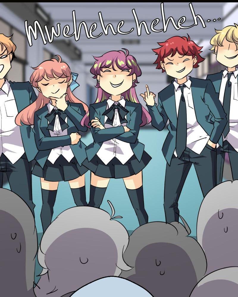 unOrdinary Chap 235 - Next Chap 236