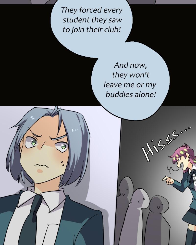 unOrdinary Chap 235 - Next Chap 236
