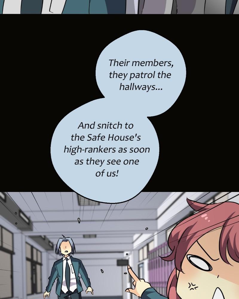 unOrdinary Chap 235 - Next Chap 236