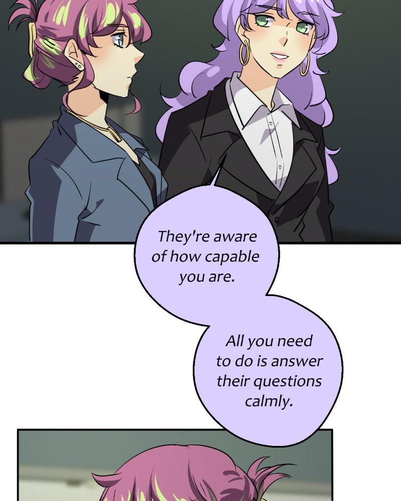 unOrdinary Chap 235 - Next Chap 236