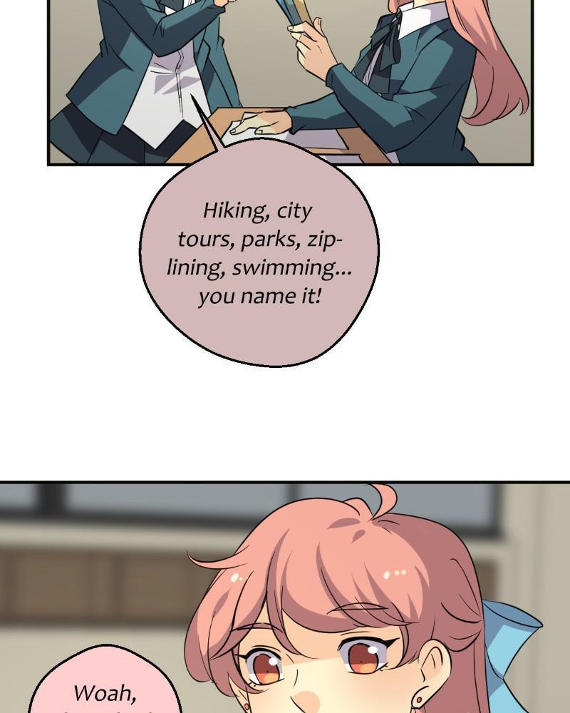 unOrdinary Chap 236 - Next Chap 237