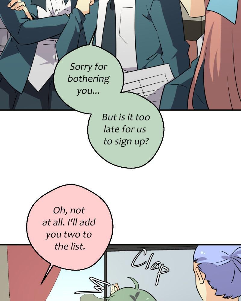 unOrdinary Chap 236 - Next Chap 237