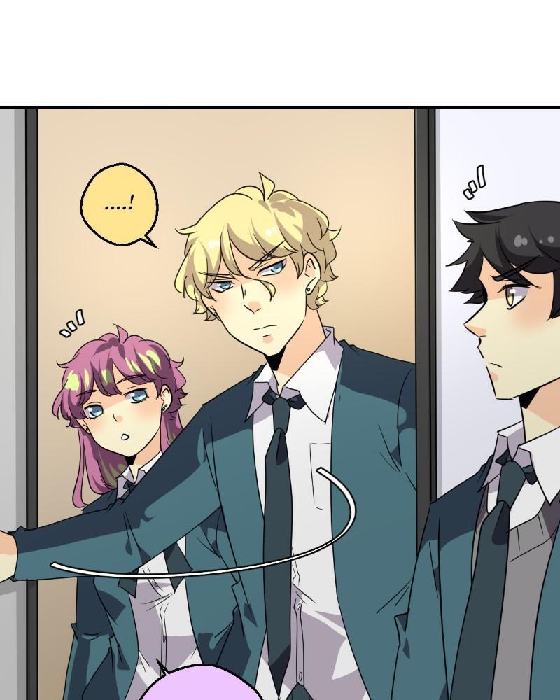 unOrdinary Chap 236 - Next Chap 237