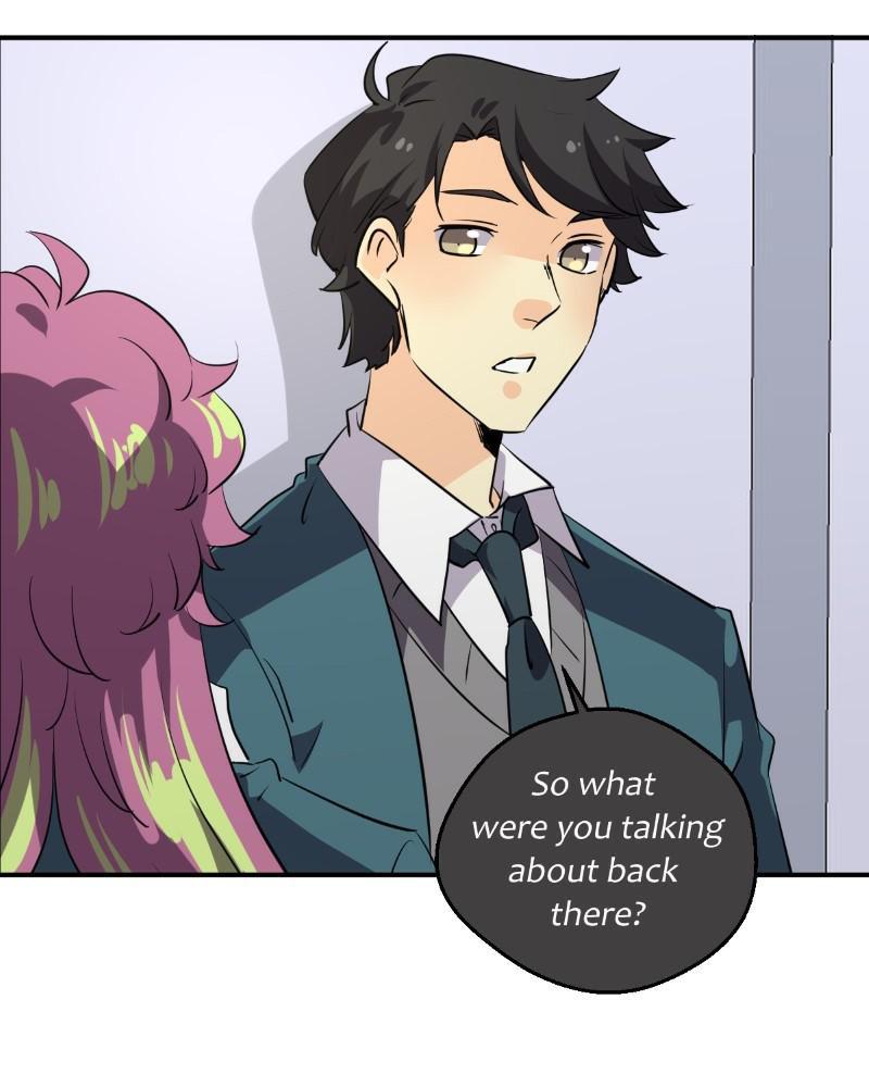 unOrdinary Chap 236 - Next Chap 237