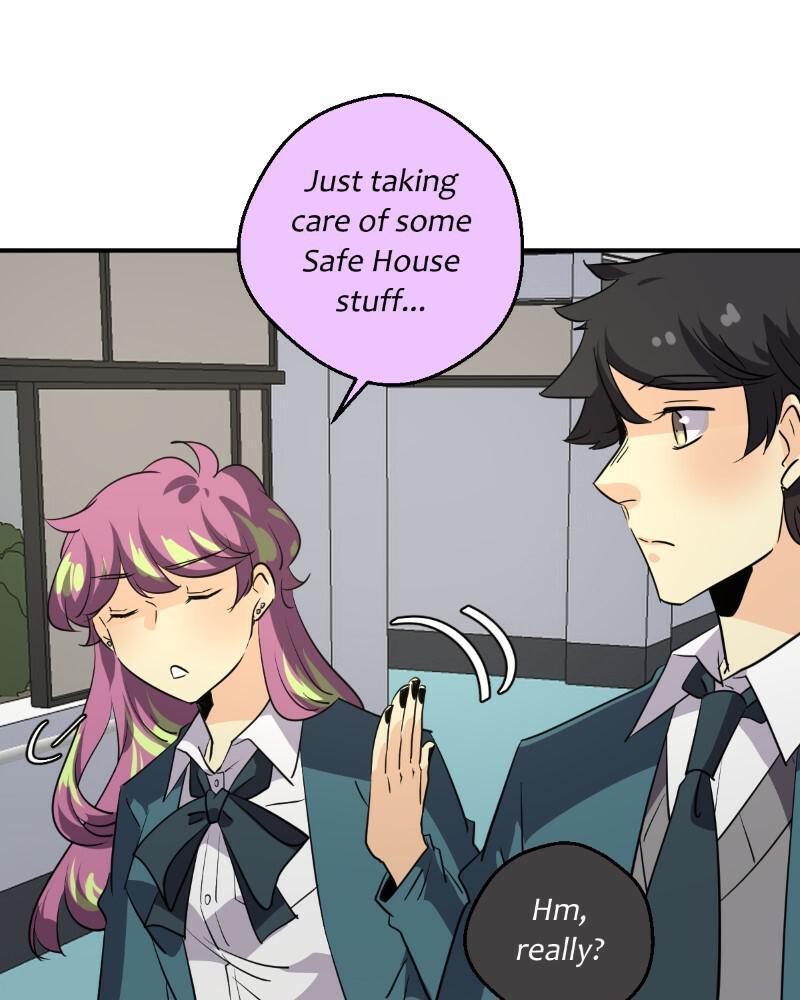 unOrdinary Chap 236 - Next Chap 237