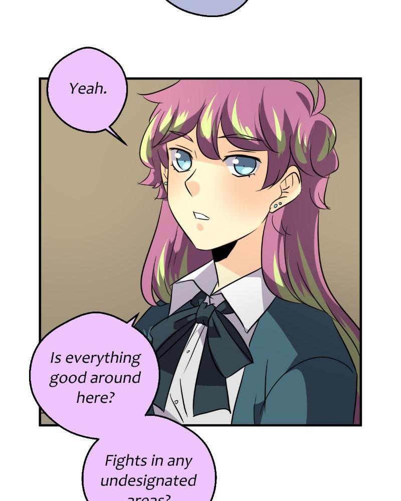 unOrdinary Chap 236 - Next Chap 237