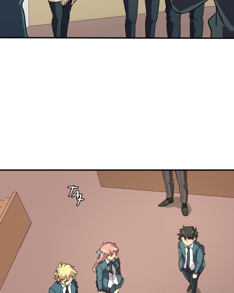 unOrdinary Chap 236 - Next Chap 237