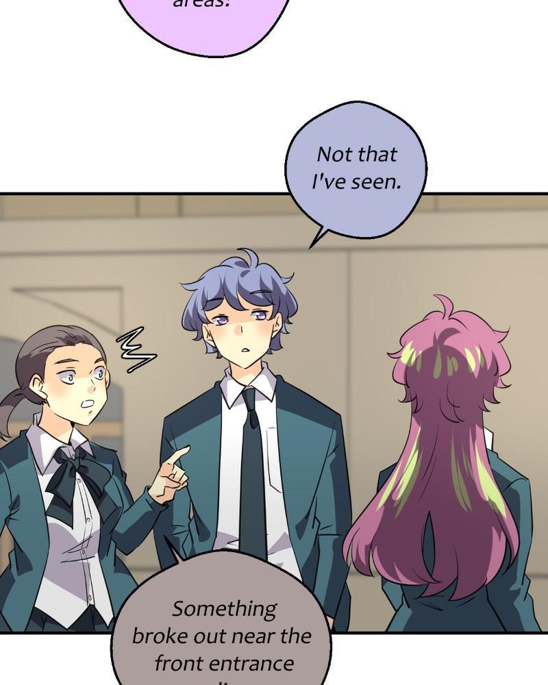 unOrdinary Chap 236 - Next Chap 237