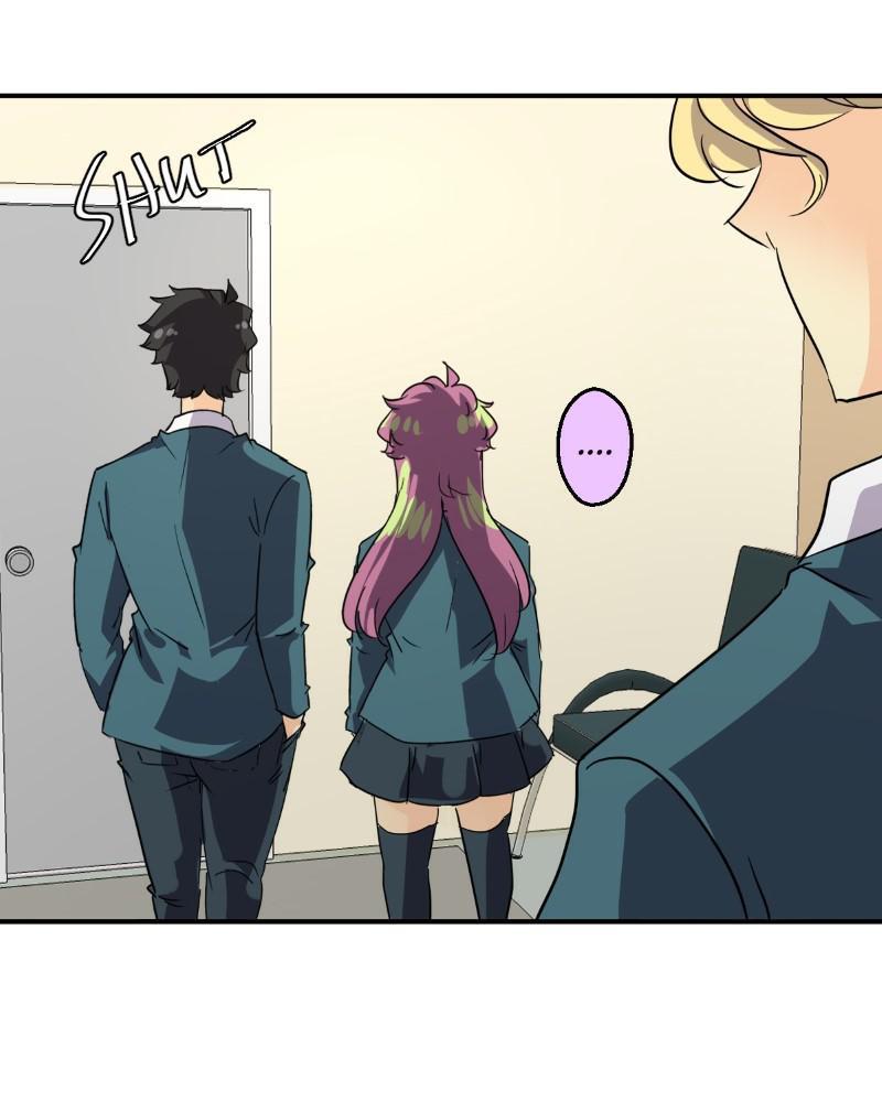 unOrdinary Chap 236 - Next Chap 237
