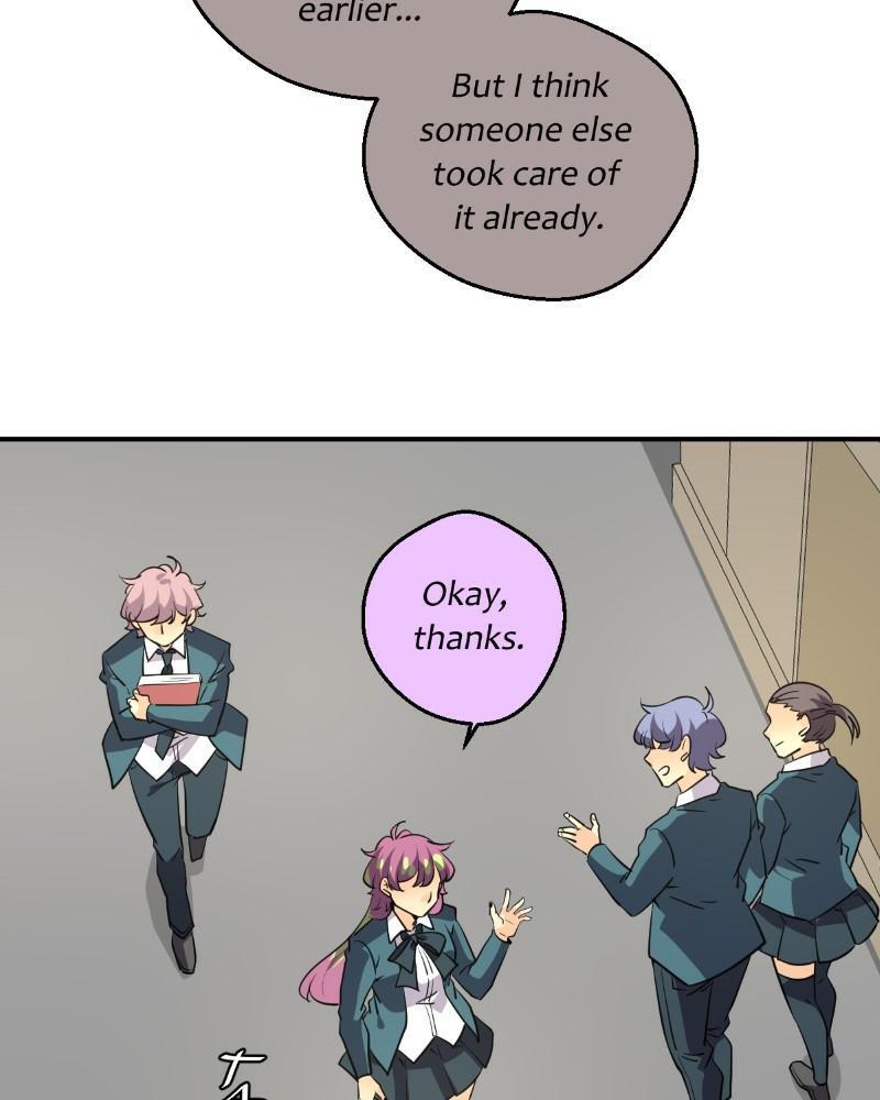 unOrdinary Chap 236 - Next Chap 237