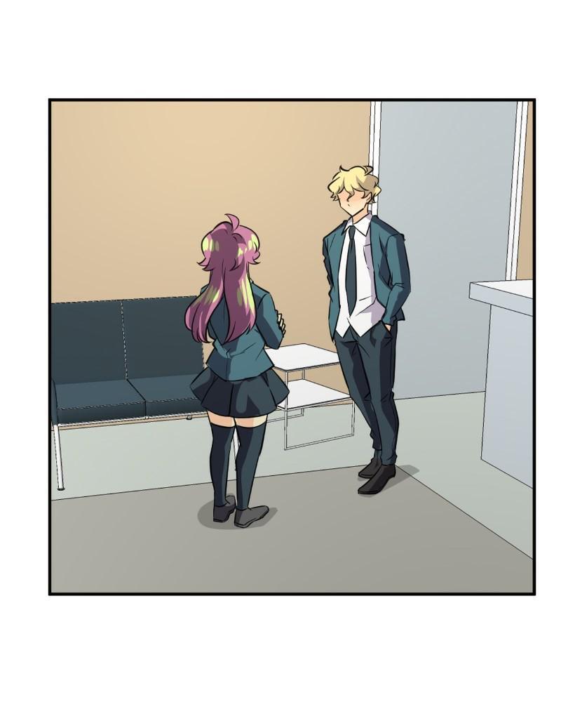 unOrdinary Chap 236 - Next Chap 237