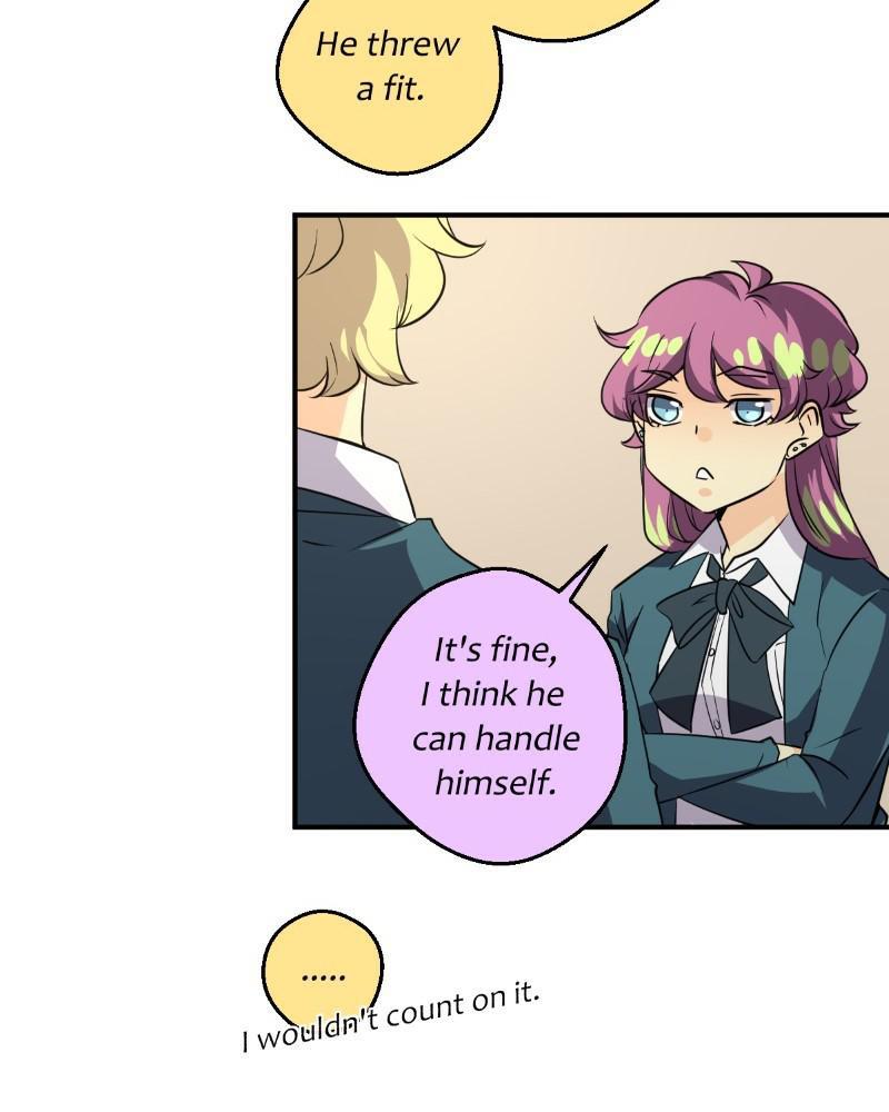 unOrdinary Chap 236 - Next Chap 237