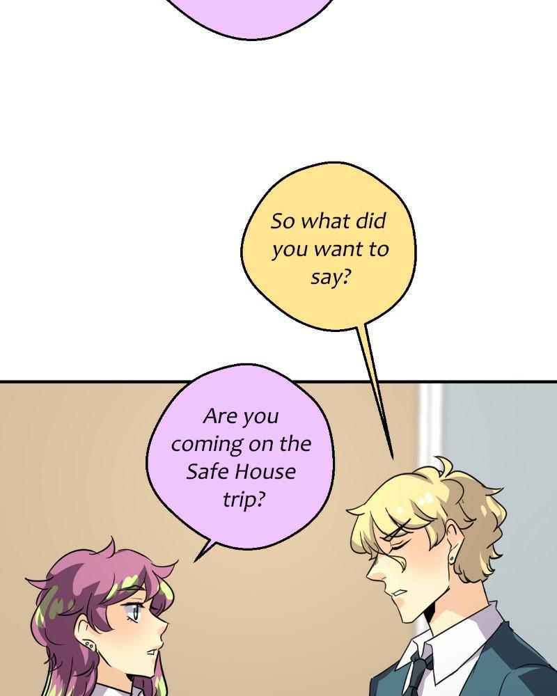 unOrdinary Chap 236 - Next Chap 237