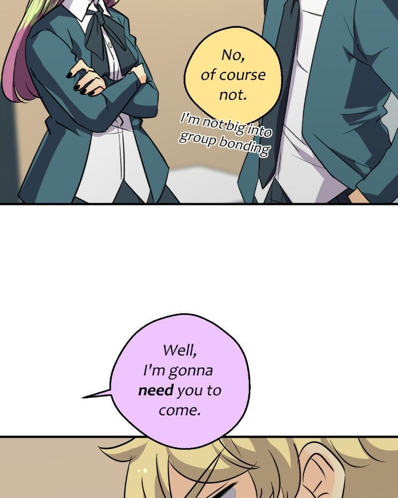 unOrdinary Chap 236 - Next Chap 237