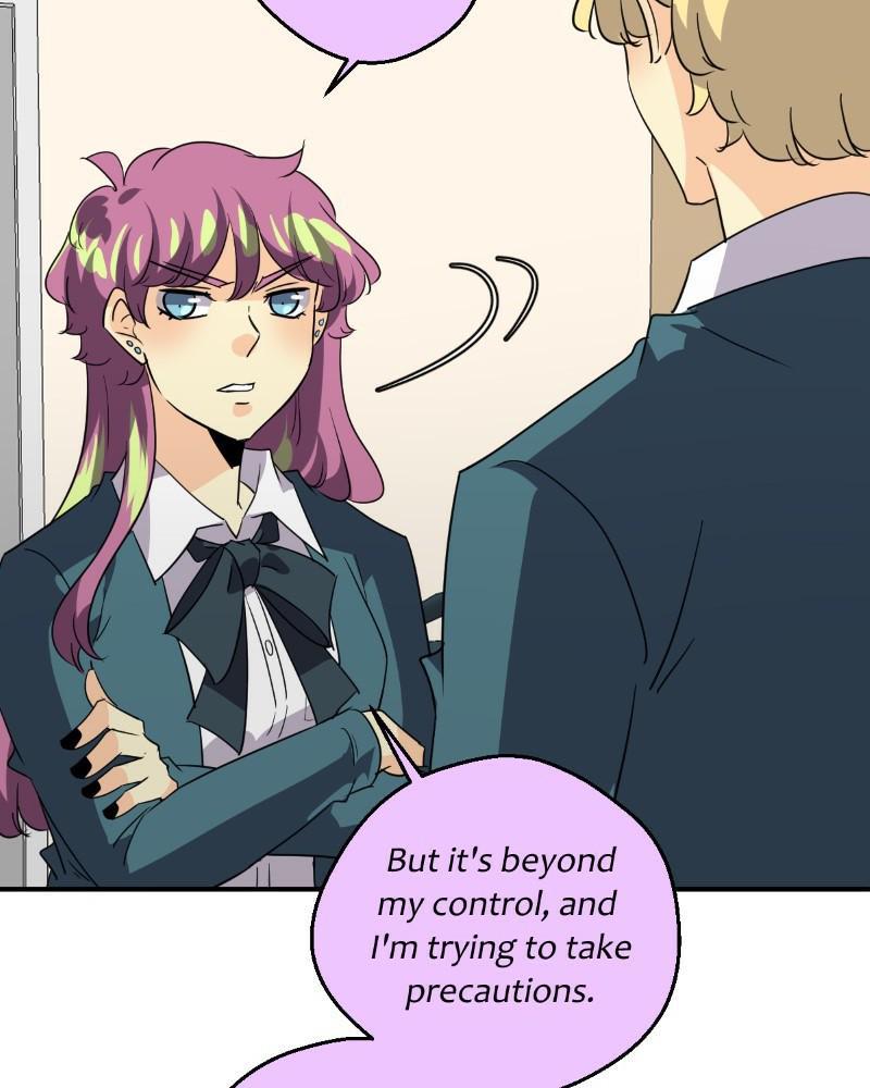 unOrdinary Chap 236 - Next Chap 237