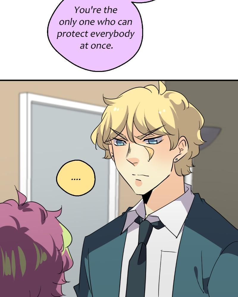 unOrdinary Chap 236 - Next Chap 237