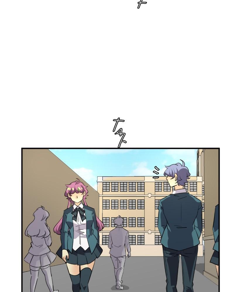 unOrdinary Chap 236 - Next Chap 237