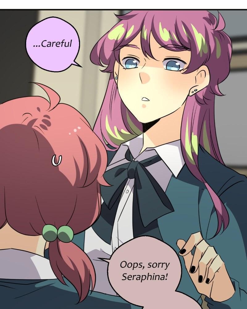 unOrdinary Chap 236 - Next Chap 237