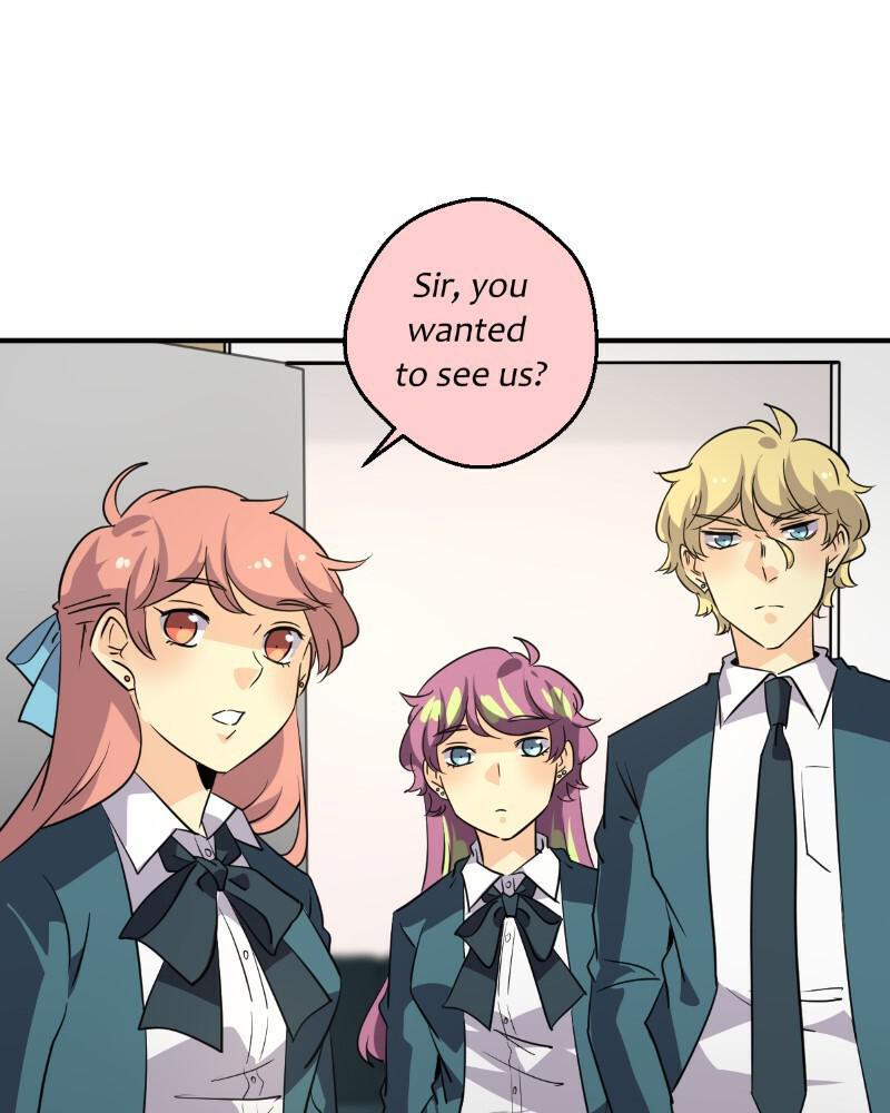 unOrdinary Chap 236 - Next Chap 237