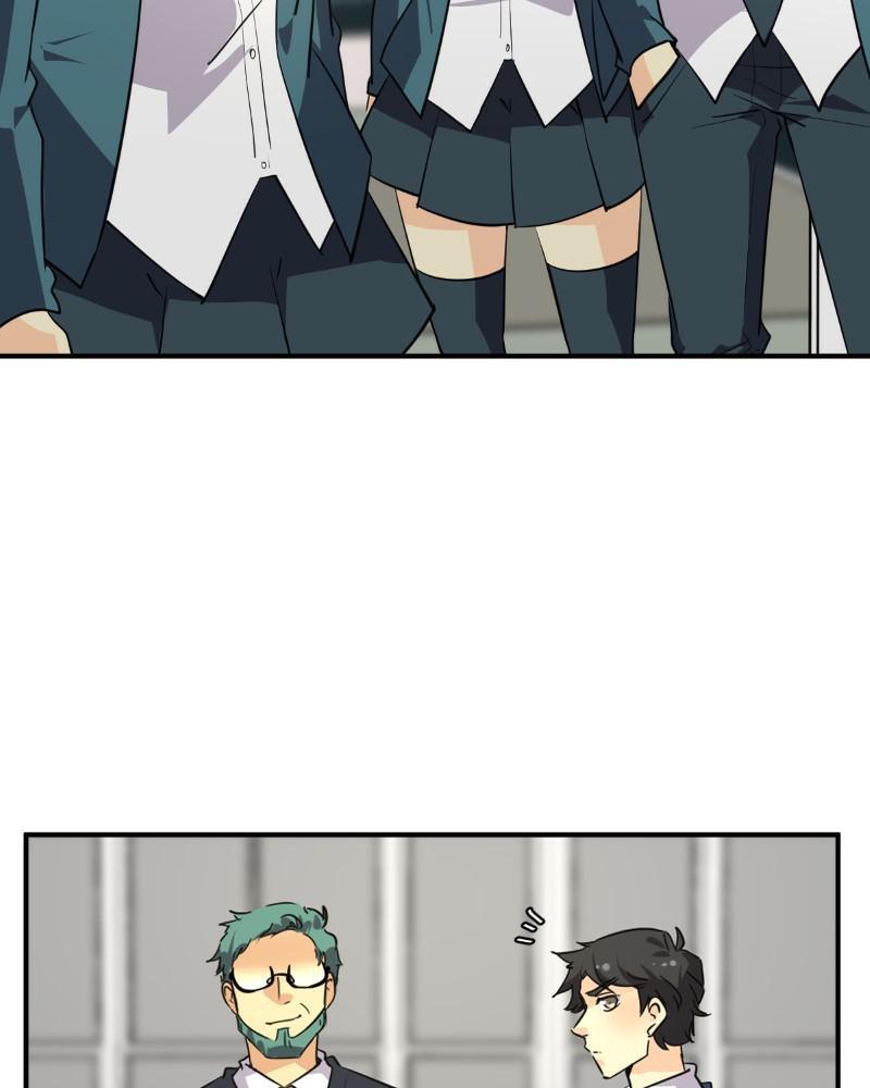 unOrdinary Chap 236 - Next Chap 237