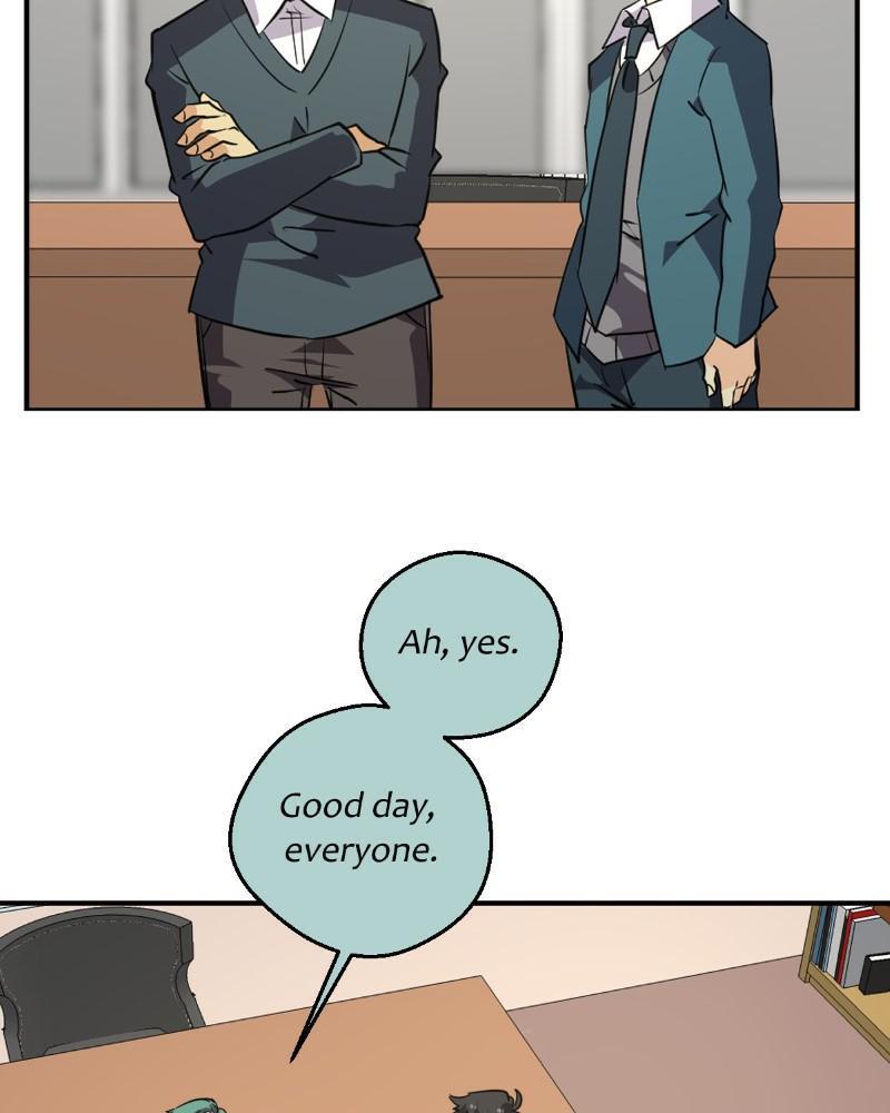 unOrdinary Chap 236 - Next Chap 237
