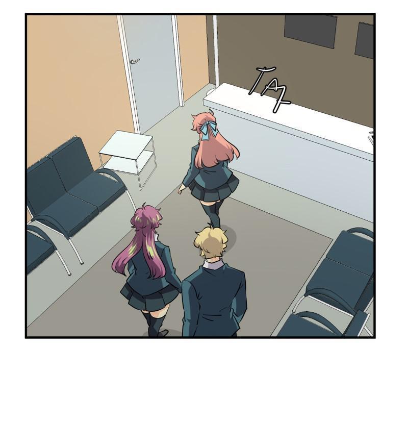 unOrdinary Chap 236 - Next Chap 237
