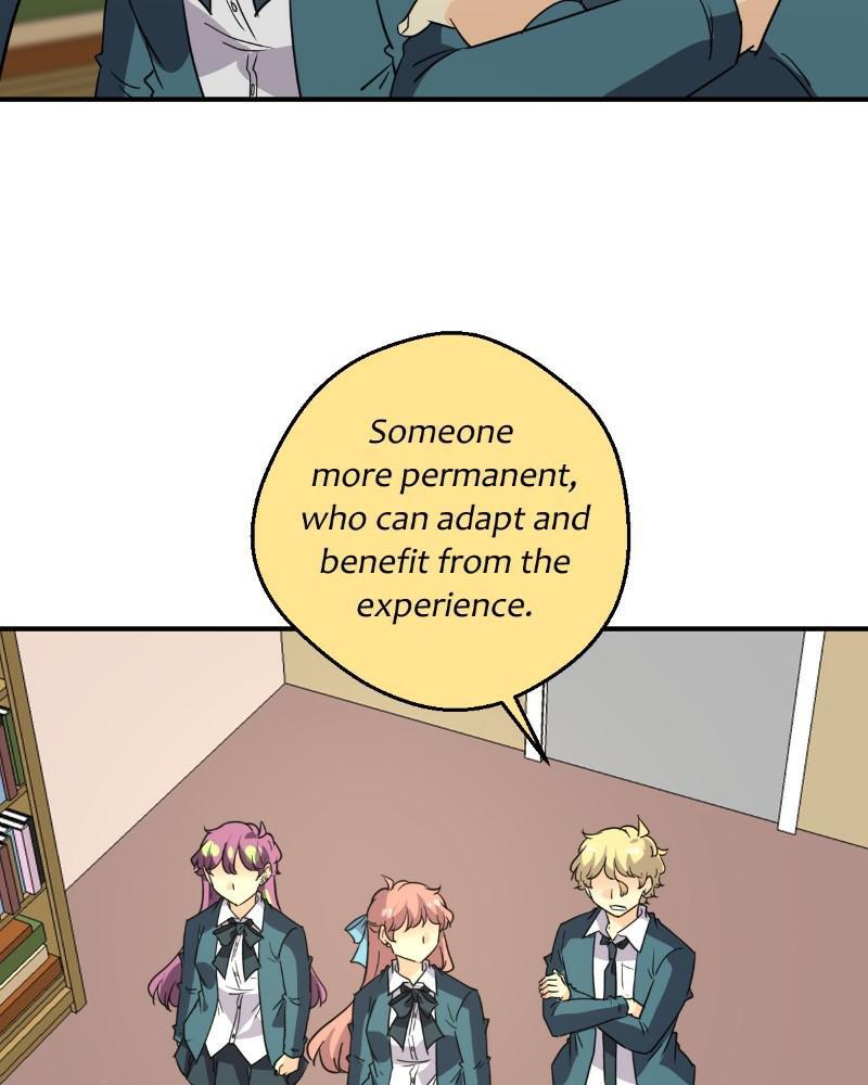 unOrdinary Chap 236 - Next Chap 237