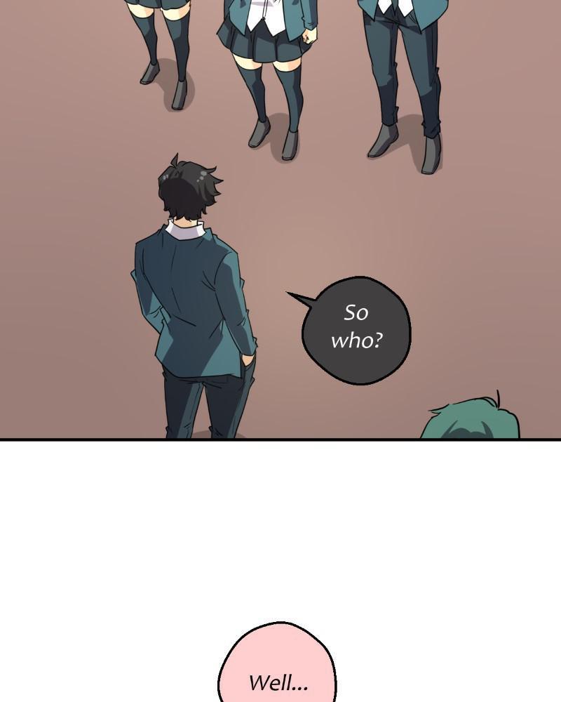unOrdinary Chap 236 - Next Chap 237