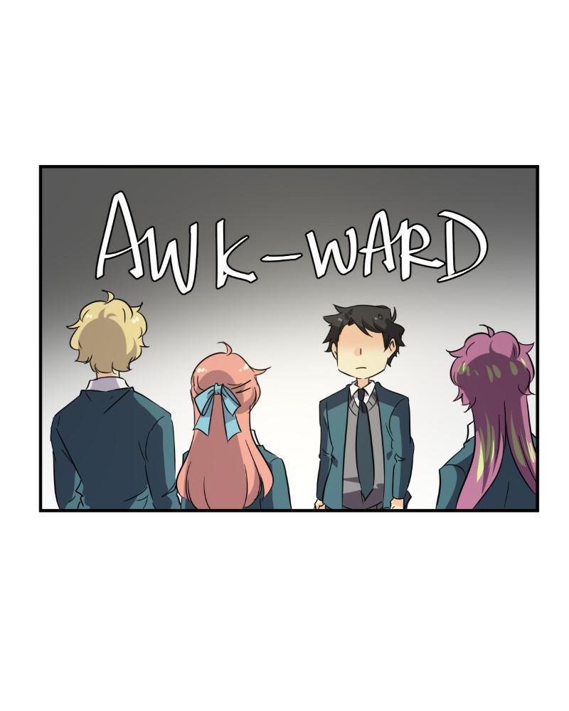 unOrdinary Chap 236 - Next Chap 237