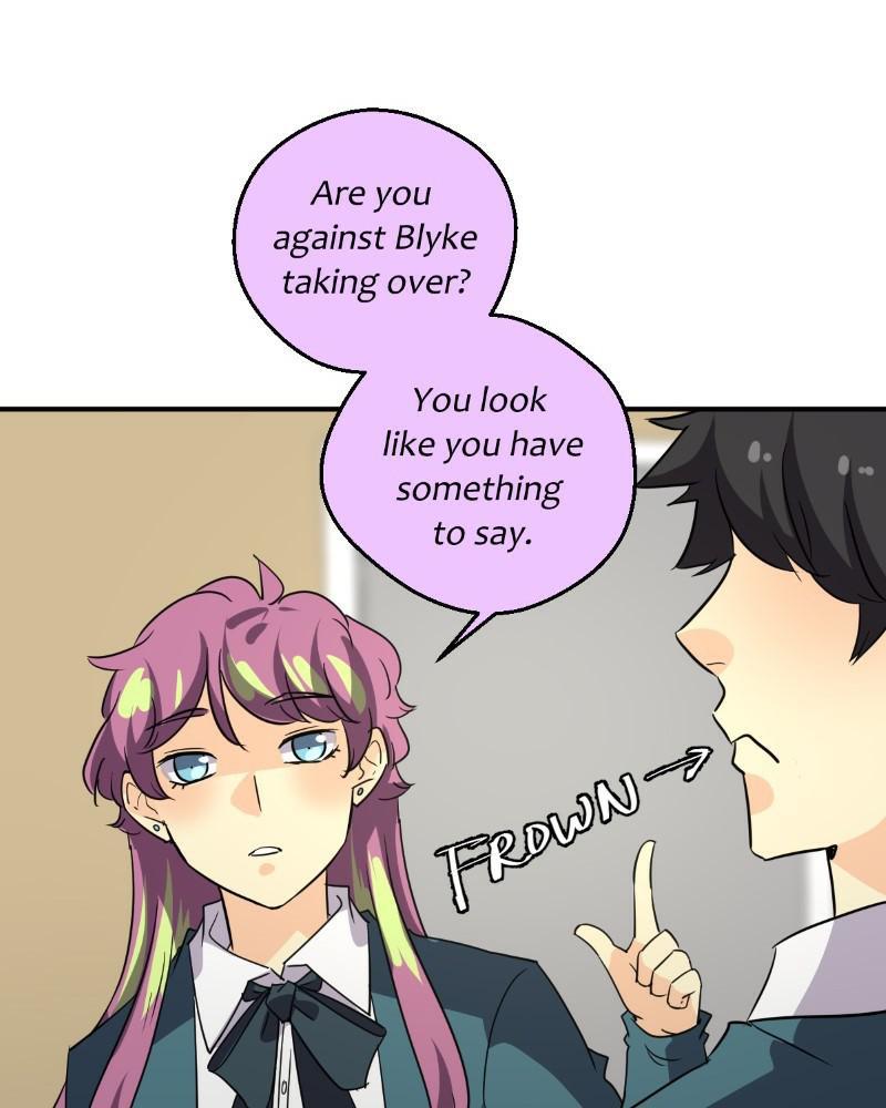 unOrdinary Chap 236 - Next Chap 237