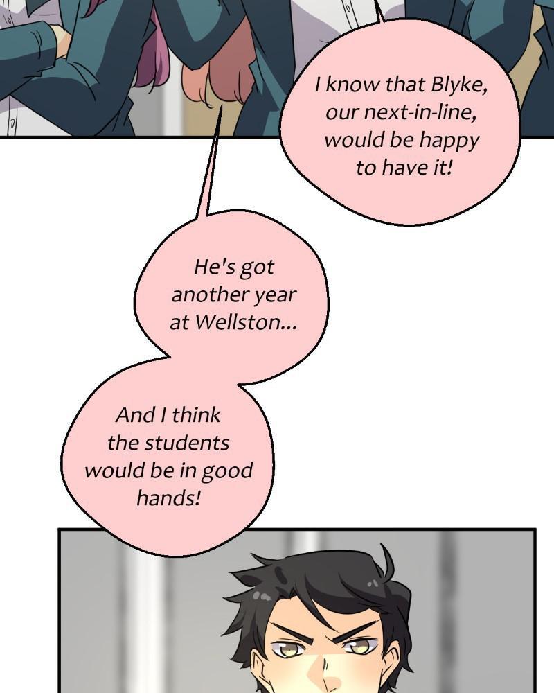unOrdinary Chap 236 - Next Chap 237