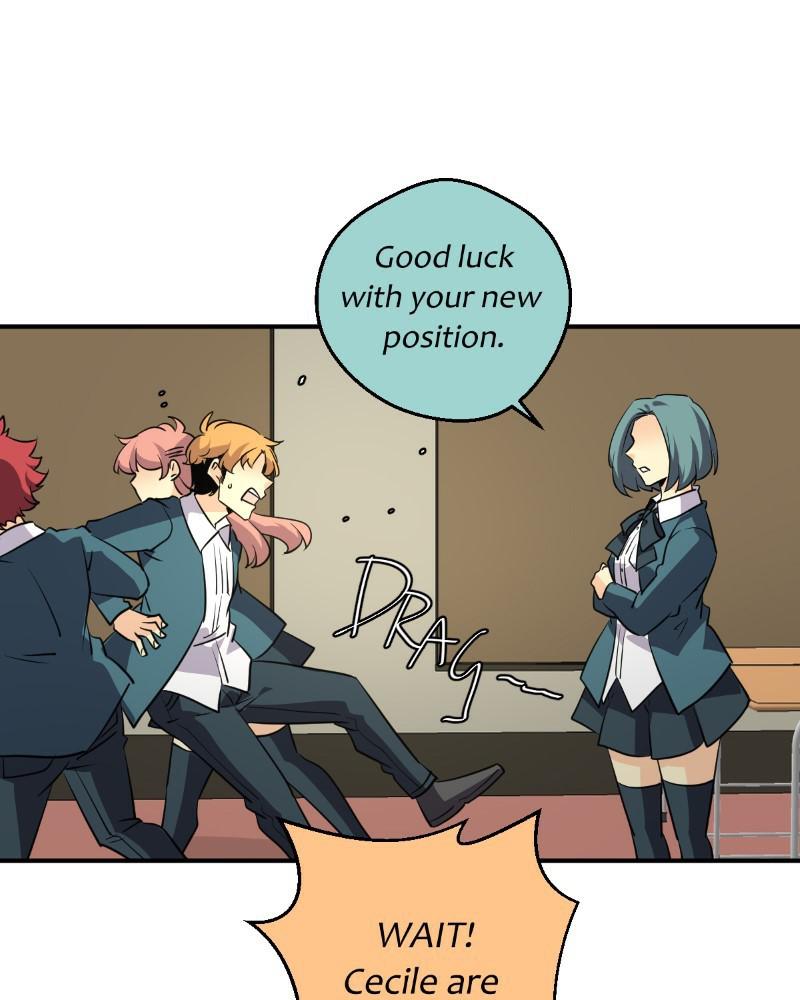unOrdinary Chap 238 - Next Chap 239