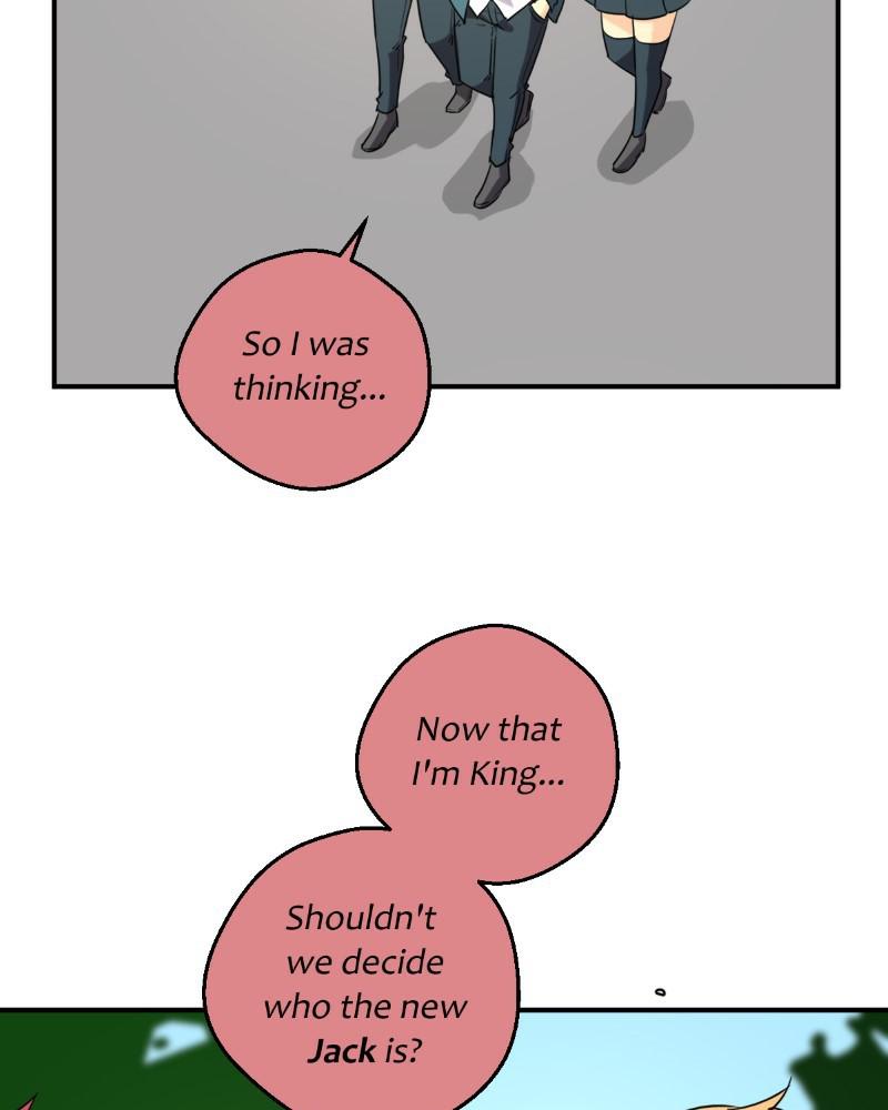 unOrdinary Chap 238 - Next Chap 239