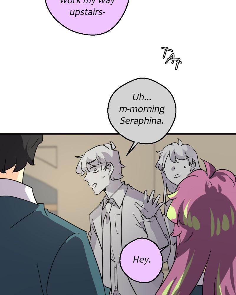 unOrdinary Chap 238 - Next Chap 239