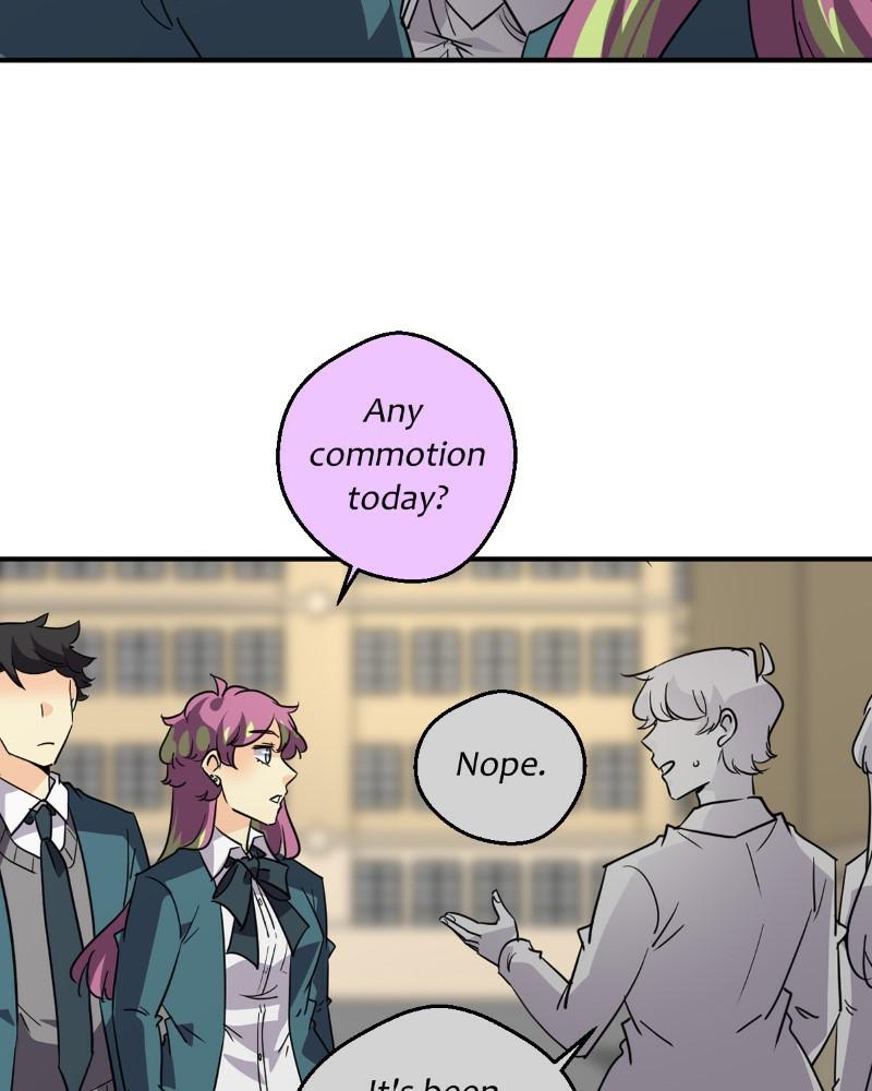 unOrdinary Chap 238 - Next Chap 239