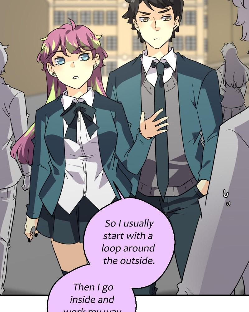 unOrdinary Chap 238 - Next Chap 239