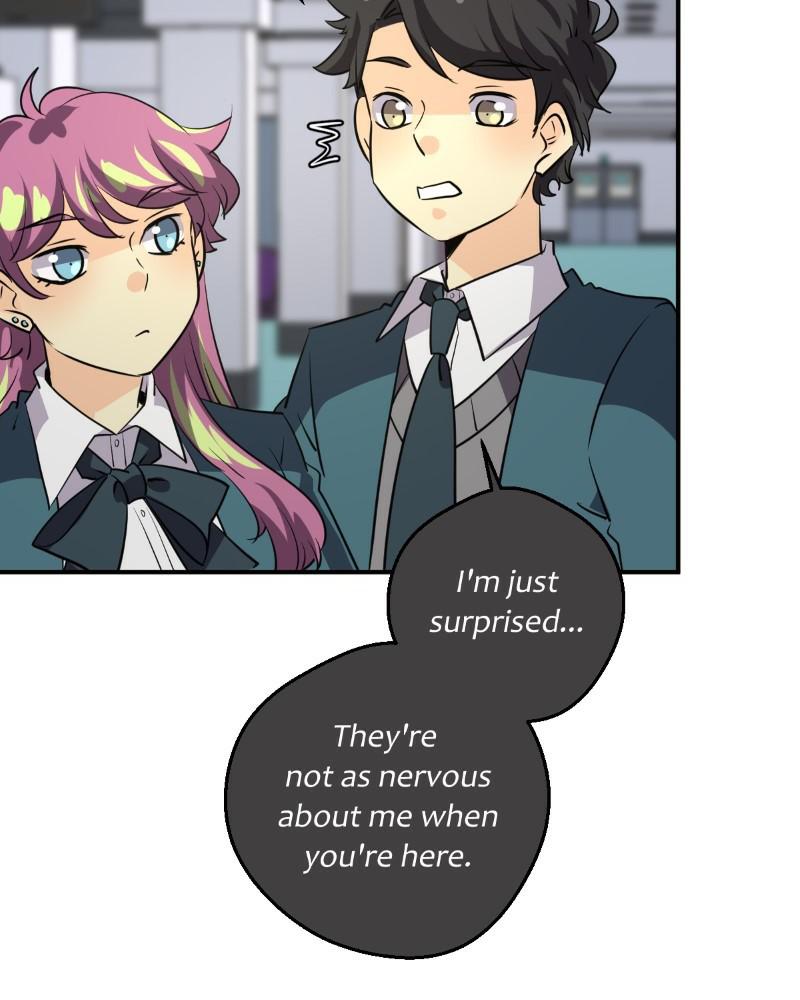 unOrdinary Chap 238 - Next Chap 239
