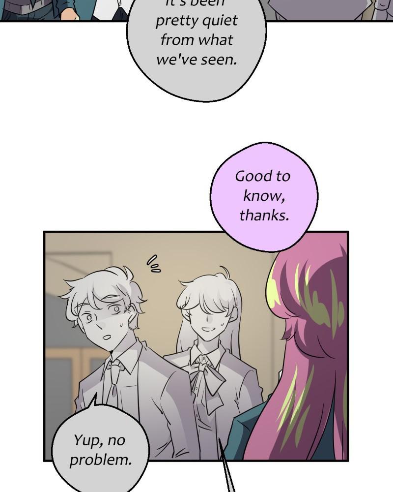 unOrdinary Chap 238 - Next Chap 239