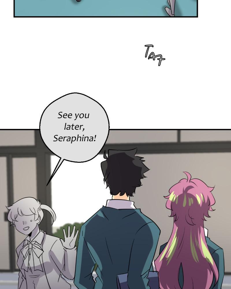 unOrdinary Chap 238 - Next Chap 239