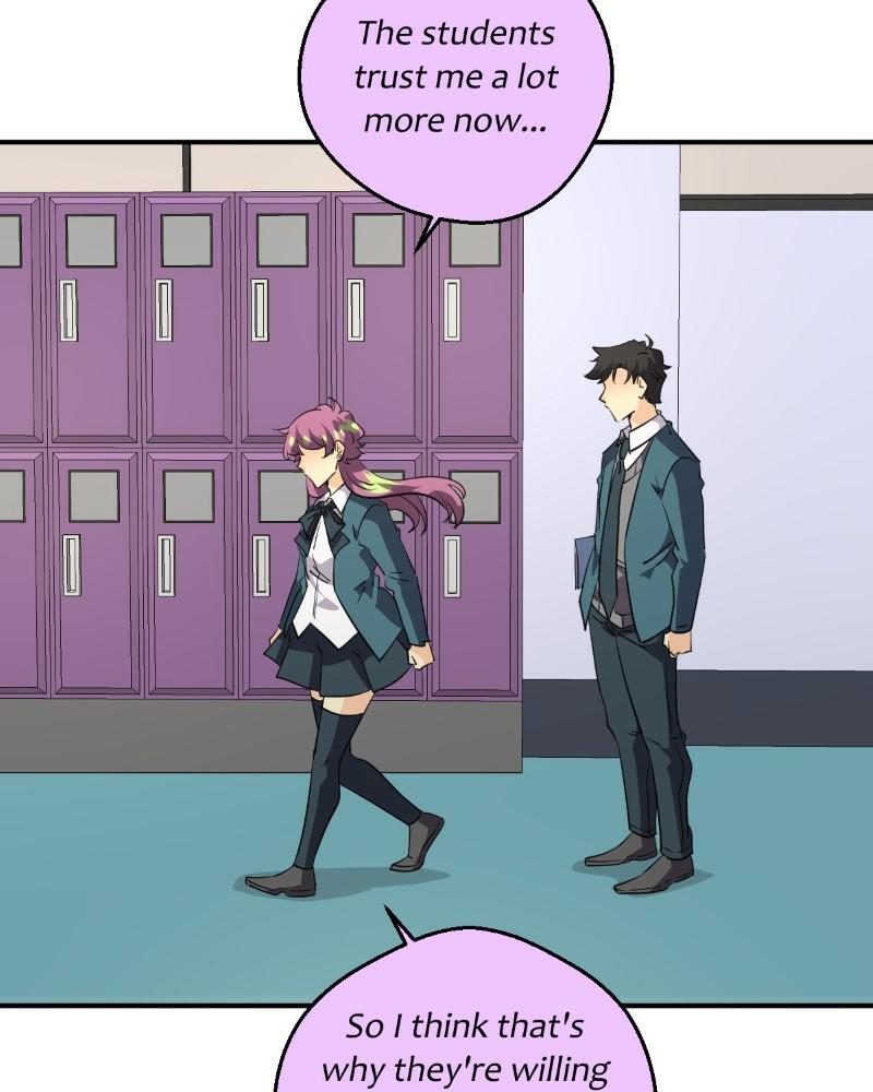 unOrdinary Chap 238 - Next Chap 239